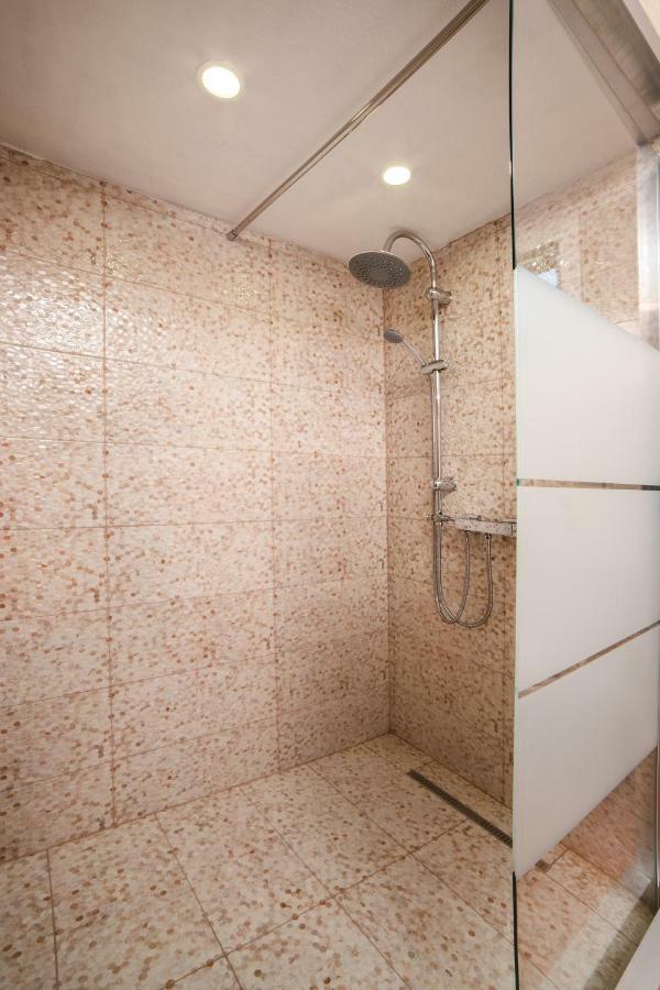 Villa Elea Lithakia  ภายนอก รูปภาพ